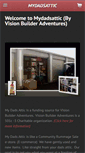 Mobile Screenshot of mydadsattic.com